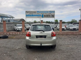 Toyota Auris 1.6i KEYLESS - 9399 лв. - 93434320 5