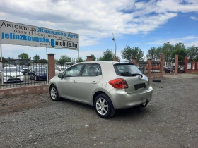Toyota Auris 1.6i KEYLESS - 9399 лв. - 93434320 6