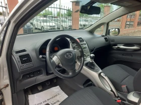 Toyota Auris 1.6i KEYLESS - 9399 лв. - 93434320 8