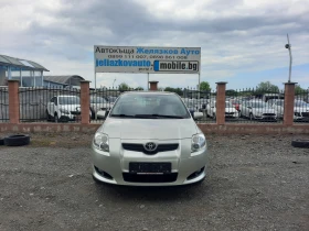 Toyota Auris 1.6i KEYLESS - 9399 лв. - 93434320 2