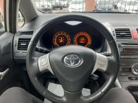 Toyota Auris 1.6i KEYLESS - 9399 лв. - 93434320 10