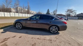 Infiniti Q50 Q50S Hybrid - 27500 лв. - 37910754 8