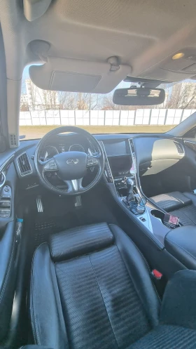 Infiniti Q50 Q50S Hybrid - 27500 лв. - 37910754 10
