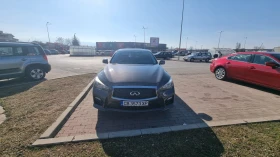 Infiniti Q50 Q50S Hybrid - 27500 лв. - 37910754 2