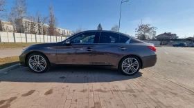 Infiniti Q50 Q50S Hybrid - 27500 лв. - 37910754 5