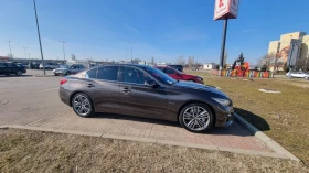 Infiniti Q50 Q50S Hybrid - 27500 лв. - 37910754 3