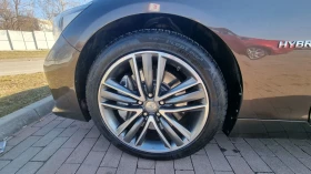 Infiniti Q50 Q50S Hybrid - 27500 лв. - 37910754 6