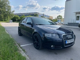 Обява за продажба на Audi A3 2.0 TDI Sportback Quattro ~7 300 лв. - изображение 4