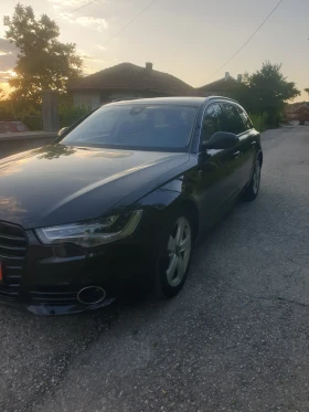 Audi A6 | Mobile.bg    2