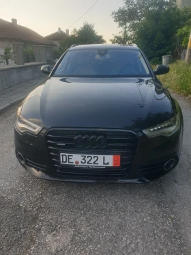 Audi A6 | Mobile.bg    4