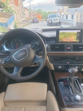 Audi A6 | Mobile.bg    8