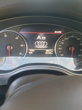 Audi A6 | Mobile.bg    15