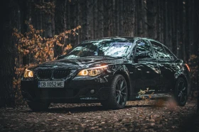 Обява за продажба на BMW 530 E60 530xi facelift ~17 880 лв. - изображение 9