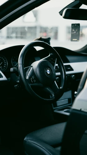 Обява за продажба на BMW 530 E60 530xi facelift ~17 880 лв. - изображение 7
