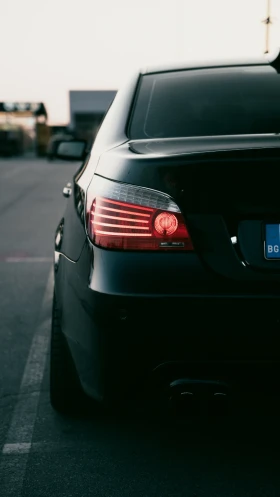 Обява за продажба на BMW 530 E60 530xi facelift ~17 880 лв. - изображение 4