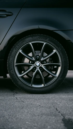 Обява за продажба на BMW 530 E60 530xi facelift ~17 880 лв. - изображение 3