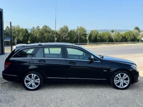     Mercedes-Benz C 220 CDI* 646* *  * 