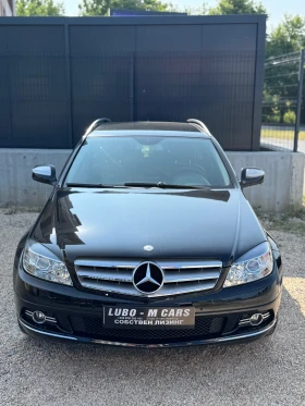     Mercedes-Benz C 220 CDI* 646* *  * 