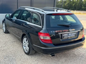 Mercedes-Benz C 220 CDI* 646* Автоматик* ТОП СЪСТОЯНИЕ* - 10499 лв. - 41883501 6