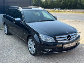     Mercedes-Benz C 220 CDI* 646* *  * 