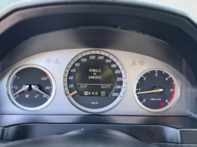 Mercedes-Benz C 220 CDI* 646* Автоматик* ТОП СЪСТОЯНИЕ* - 10499 лв. - 41883501 17