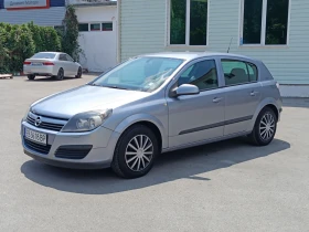 Обява за продажба на Opel Astra 1.7cdti/101кс. ~4 999 лв. - изображение 5