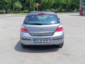 Обява за продажба на Opel Astra 1.7cdti/101кс. ~4 999 лв. - изображение 3
