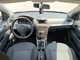 Обява за продажба на Opel Astra 1.7cdti/101кс. ~4 999 лв. - изображение 6