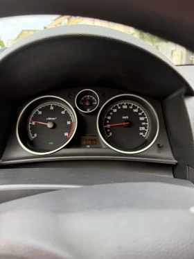 Opel Astra 1.7cdti/101. | Mobile.bg    13