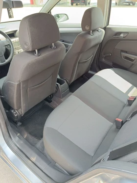 Обява за продажба на Opel Astra 1.7cdti/101кс. ~4 999 лв. - изображение 9