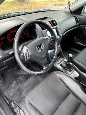Honda Accord | Mobile.bg    5