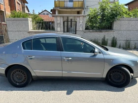 Обява за продажба на VW Passat B6 ~5 400 лв. - изображение 1