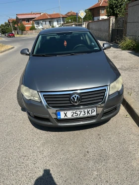 Обява за продажба на VW Passat B6 ~5 400 лв. - изображение 1