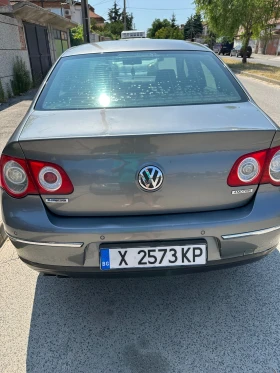 Обява за продажба на VW Passat B6 ~5 400 лв. - изображение 6
