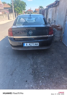 Обява за продажба на Opel Vectra ~4 000 лв. - изображение 1