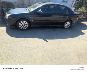 Обява за продажба на Opel Vectra ~4 000 лв. - изображение 2
