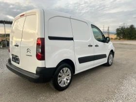 Обява за продажба на Citroen Berlingo 1.6HDI 90k.c. Euro 5/B  ~7 400 лв. - изображение 2
