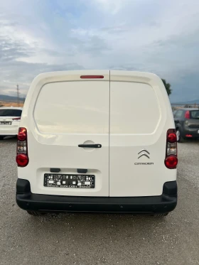 Обява за продажба на Citroen Berlingo 1.6HDI 90k.c. Euro 5/B  ~7 400 лв. - изображение 7