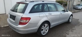 Mercedes-Benz C 180 Compressor | Mobile.bg    3