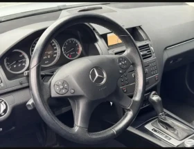 Mercedes-Benz C 180 Compressor | Mobile.bg    11