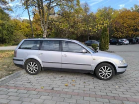VW Passat TDI | Mobile.bg    5