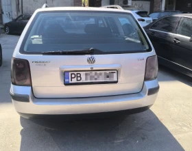 VW Passat TDI | Mobile.bg    3