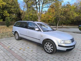     VW Passat TDI