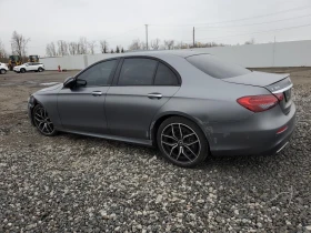 Обява за продажба на Mercedes-Benz E 350 AMG* 4MATIC* ЛИЗИНГ ~64 999 лв. - изображение 3