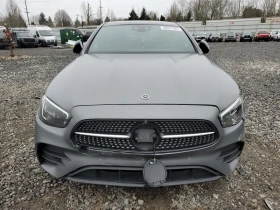 Обява за продажба на Mercedes-Benz E 350 AMG* 4MATIC* ЛИЗИНГ ~64 999 лв. - изображение 1