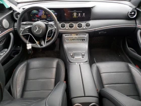 Обява за продажба на Mercedes-Benz E 350 AMG* 4MATIC* ЛИЗИНГ ~64 999 лв. - изображение 6