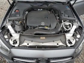 Обява за продажба на Mercedes-Benz E 350 AMG* 4MATIC* ЛИЗИНГ ~64 999 лв. - изображение 9