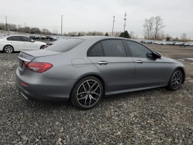 Обява за продажба на Mercedes-Benz E 350 AMG* 4MATIC* ЛИЗИНГ ~64 999 лв. - изображение 5