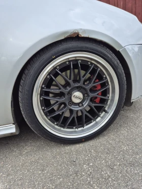 VW Golf 5 2.0 230hp | Mobile.bg    8
