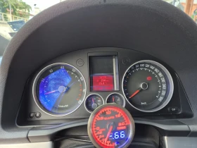 VW Golf 5 2.0 230hp | Mobile.bg    12